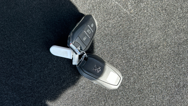 Peugeot 2008 100kW GT 50kWh 5dr Auto Electric Estate